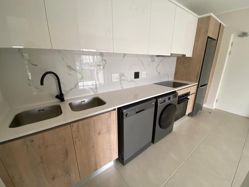 To Let 1 Bedroom Property for Rent in Richwood Western Cape